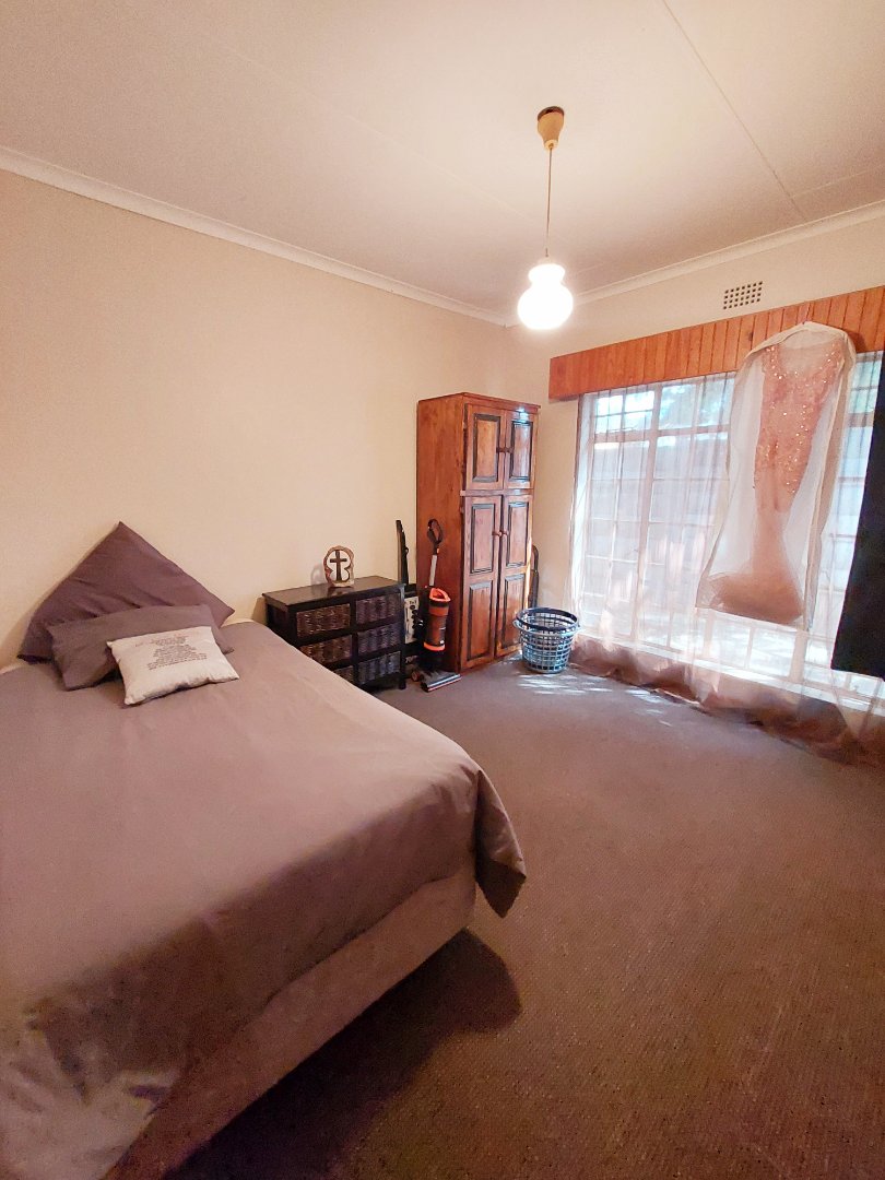 4 Bedroom Property for Sale in Orkney North West